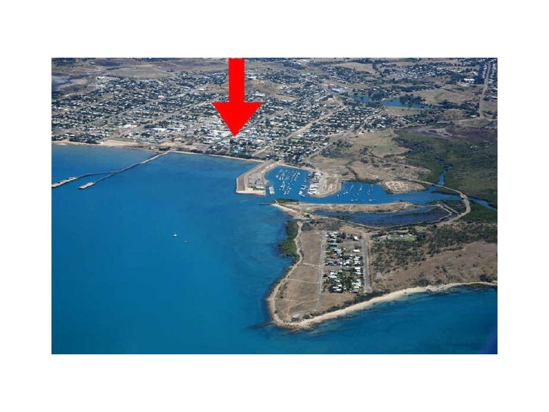 Herbert Street, Bowen QLD 4805