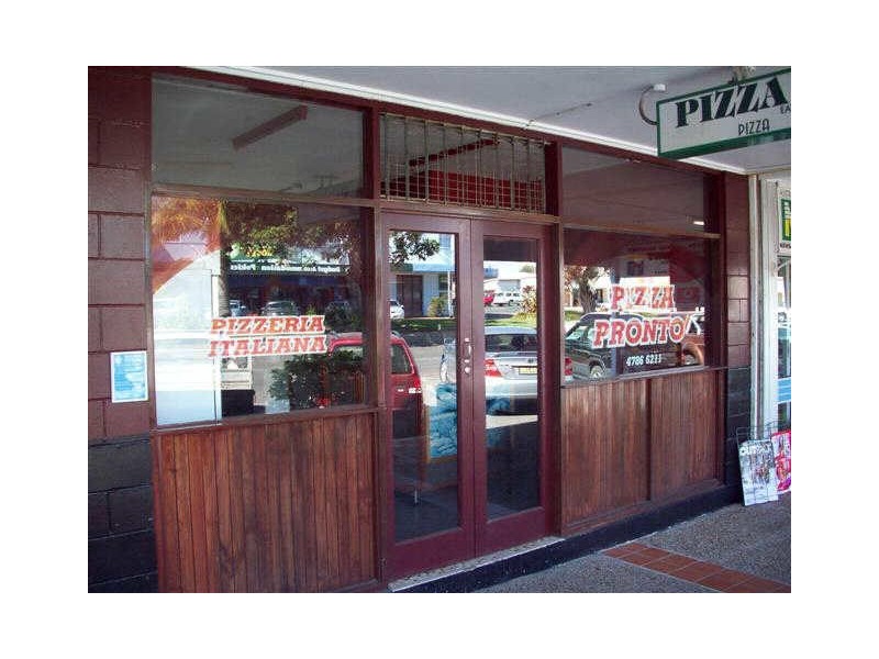 Herbert Street, Bowen QLD 4805