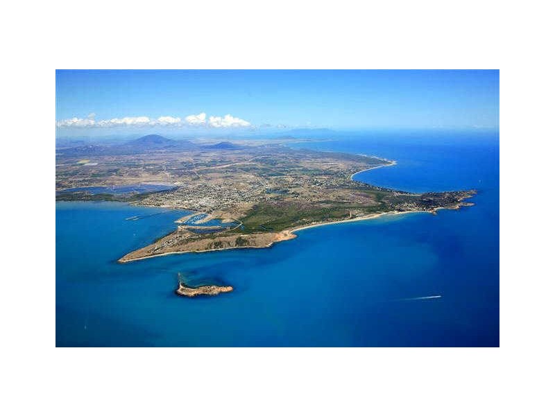 Herbert Street, Bowen QLD 4805