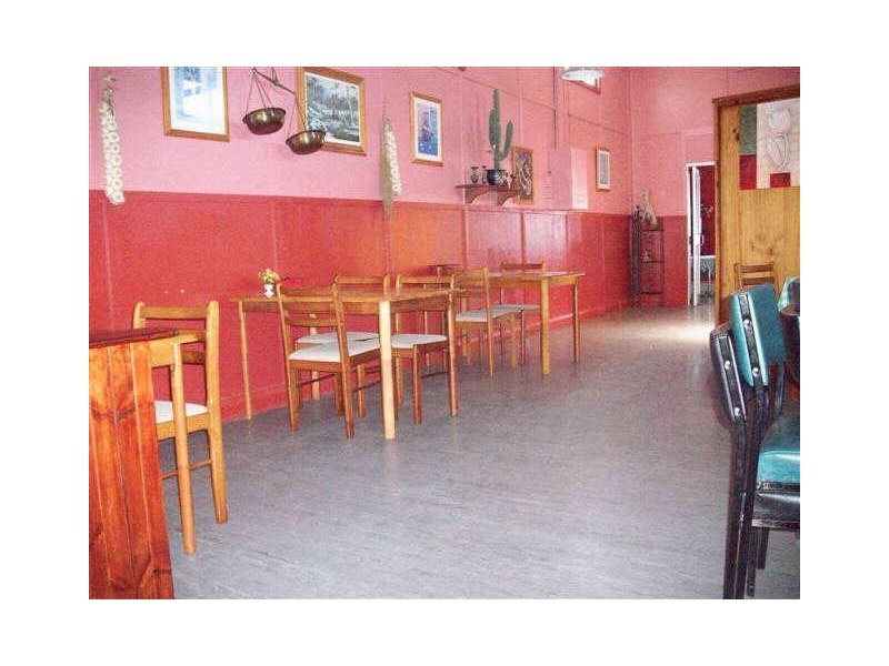 Herbert Street, Bowen QLD 4805