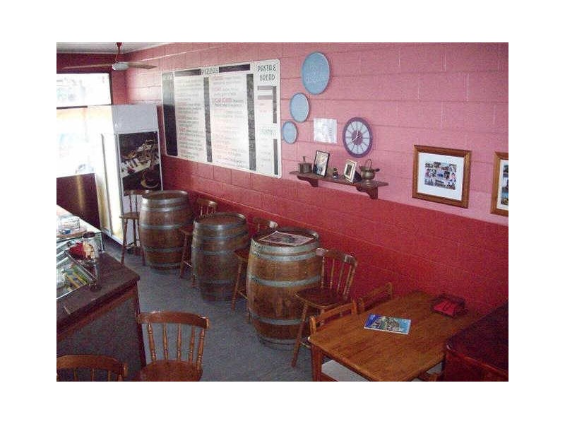 Herbert Street, Bowen QLD 4805