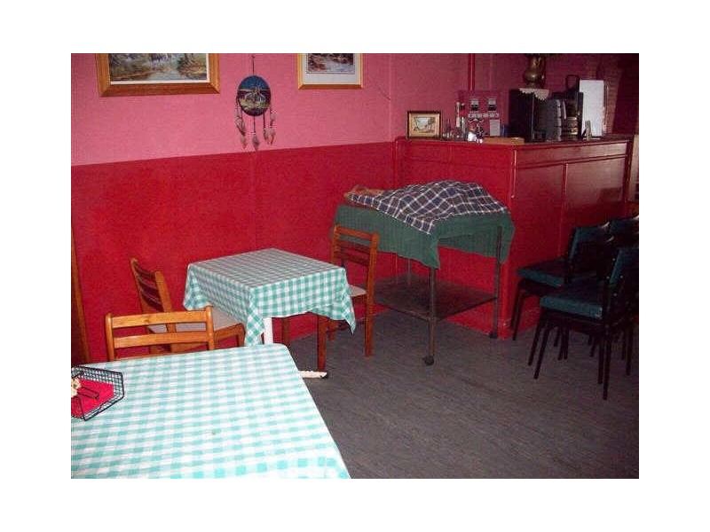 Herbert Street, Bowen QLD 4805