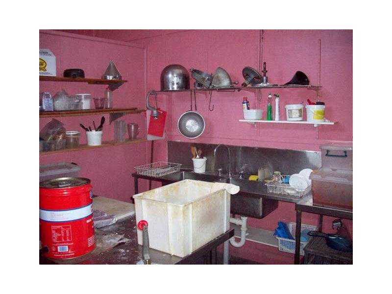 Herbert Street, Bowen QLD 4805