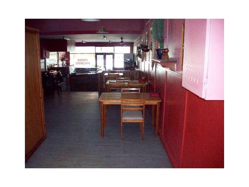 Herbert Street, Bowen QLD 4805