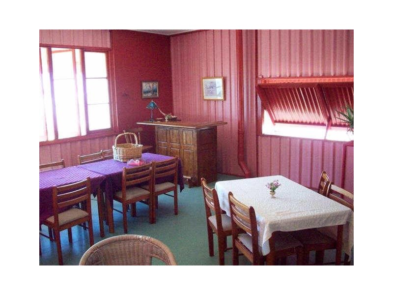 Herbert Street, Bowen QLD 4805