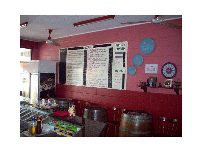 Herbert Street, Bowen QLD 4805