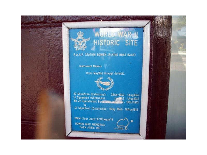 Herbert Street, Bowen QLD 4805