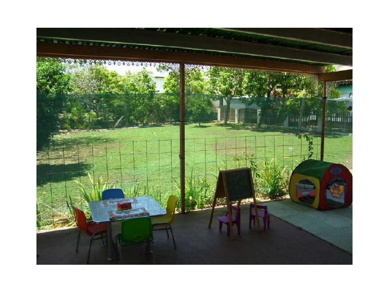 15 Scott Street, Bowen QLD 4805