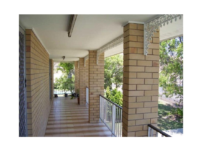 15 Scott Street, Bowen QLD 4805