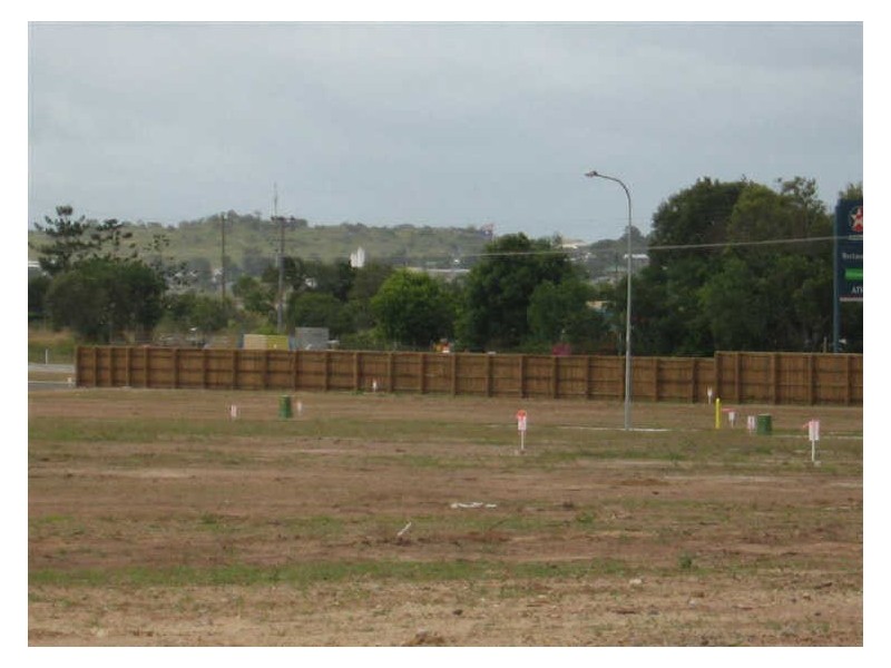 Lot 96 Cypress Crescent, Bowen QLD 4805