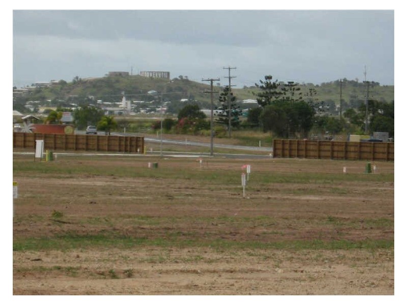Lot 96 Cypress Crescent, Bowen QLD 4805