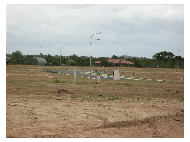 Lot 96 Cypress Crescent, Bowen QLD 4805