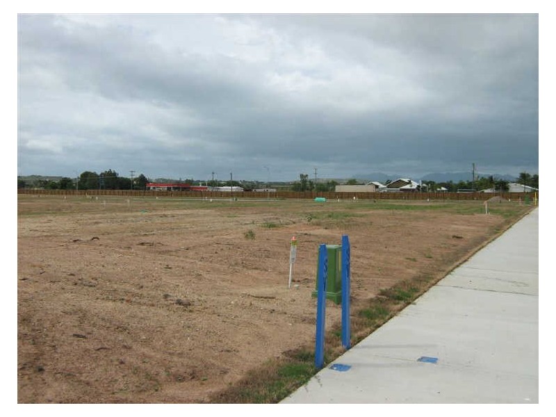 Lot 96 Cypress Crescent, Bowen QLD 4805