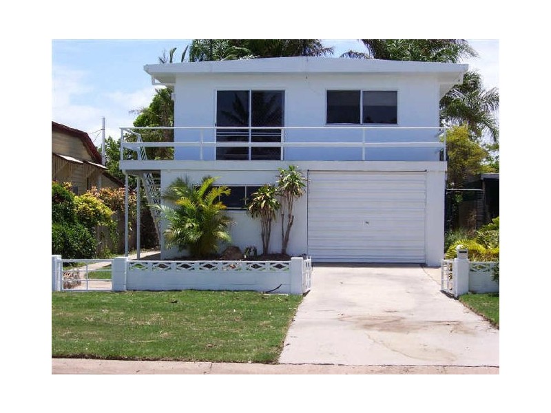 59 Whitsunday Street, Bowen QLD 4805