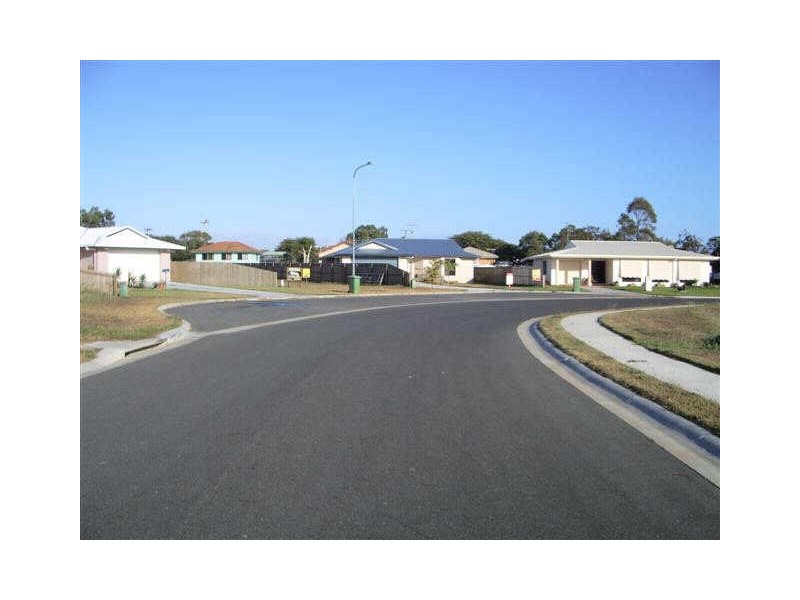 5 Hillview Place (Lot 2), Bowen QLD 4805