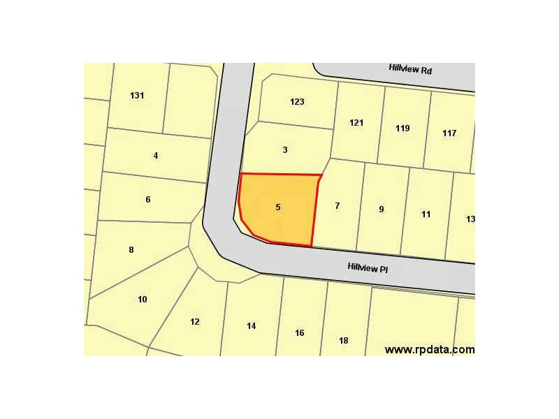 5 Hillview Place (Lot 2), Bowen QLD 4805