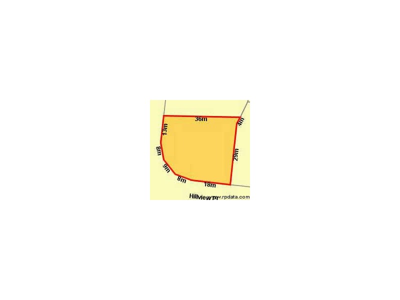 5 Hillview Place (Lot 2), Bowen QLD 4805