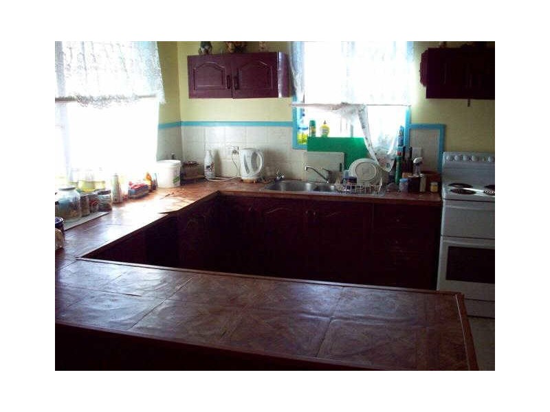Lot 7 Wylie Park Road, Bowen QLD 4805
