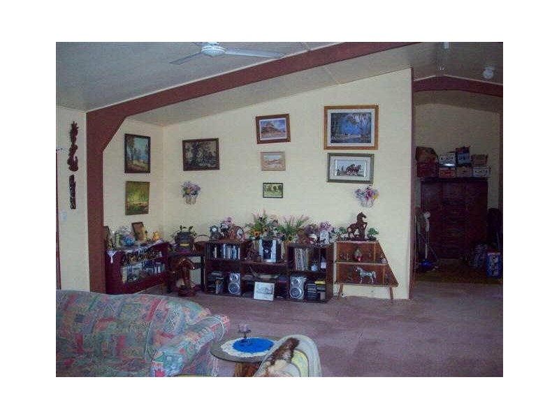 Lot 7 Wylie Park Road, Bowen QLD 4805