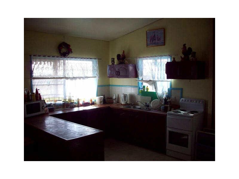 Lot 7 Wylie Park Road, Bowen QLD 4805