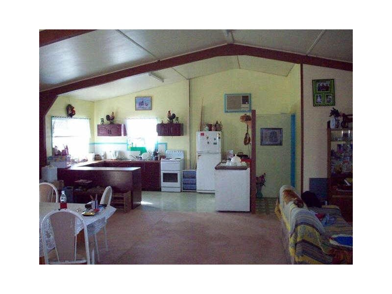 Lot 7 Wylie Park Road, Bowen QLD 4805