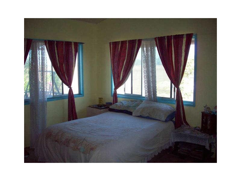 Lot 7 Wylie Park Road, Bowen QLD 4805
