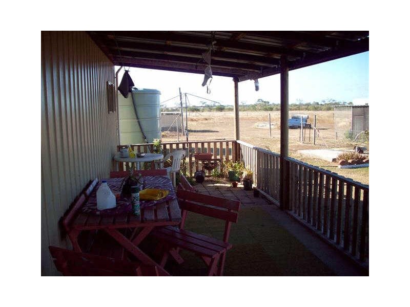 Lot 7 Wylie Park Road, Bowen QLD 4805