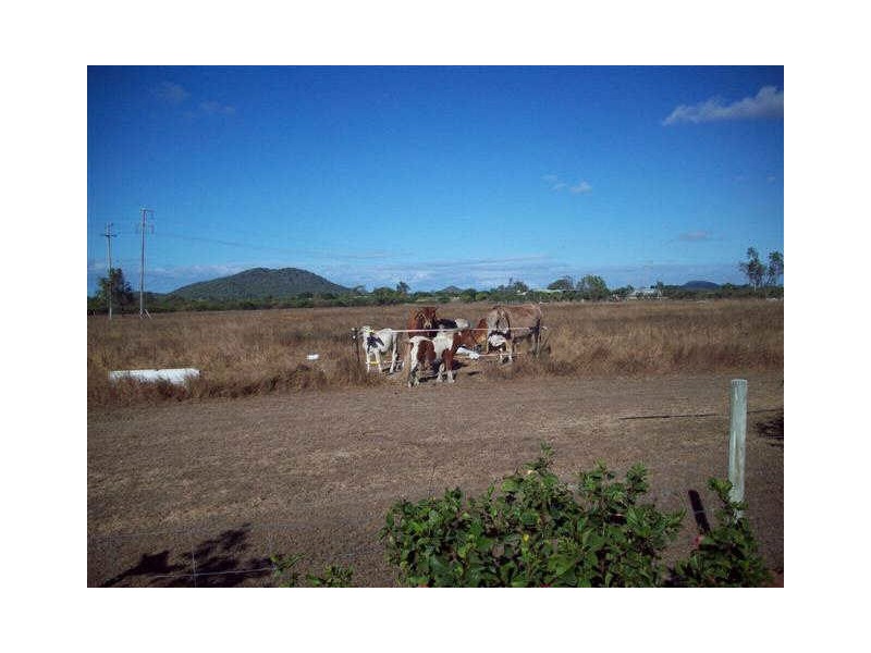 Lot 7 Wylie Park Road, Bowen QLD 4805