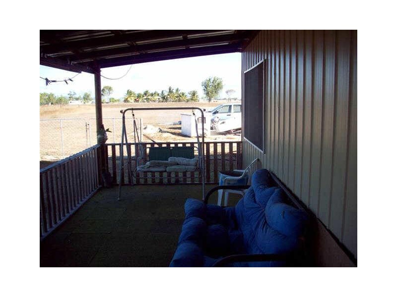 Lot 7 Wylie Park Road, Bowen QLD 4805