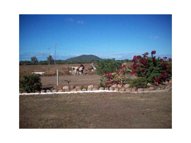Lot 7 Wylie Park Road, Bowen QLD 4805