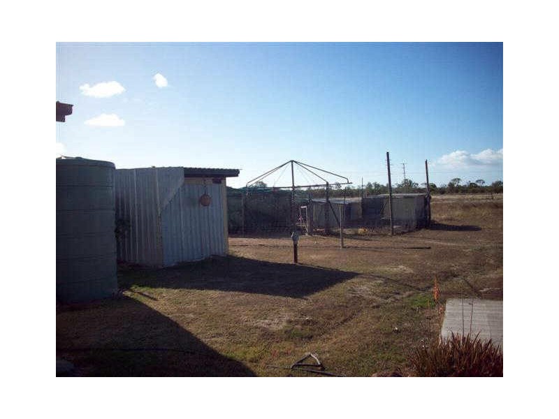 Lot 7 Wylie Park Road, Bowen QLD 4805