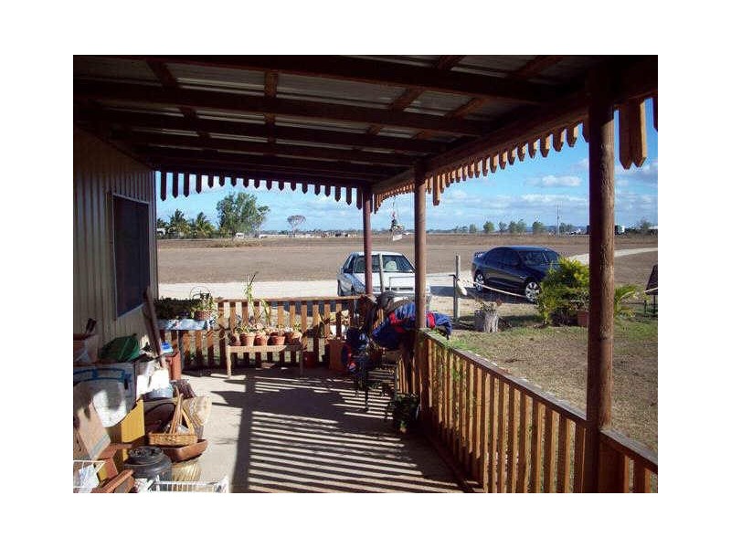 Lot 7 Wylie Park Road, Bowen QLD 4805