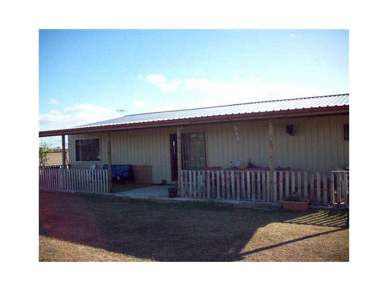 Lot 7 Wylie Park Road, Bowen QLD 4805
