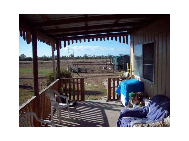 Lot 7 Wylie Park Road, Bowen QLD 4805