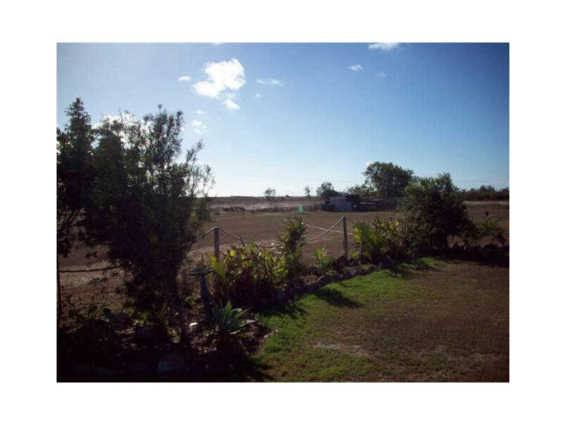 Lot 7 Wylie Park Road, Bowen QLD 4805