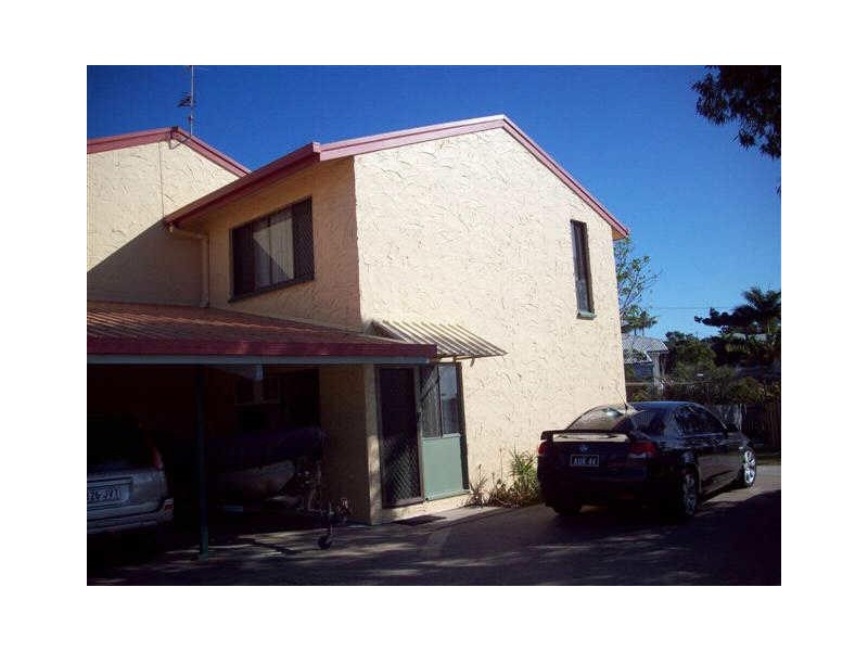 8/2A Powell Street, Bowen QLD 4805