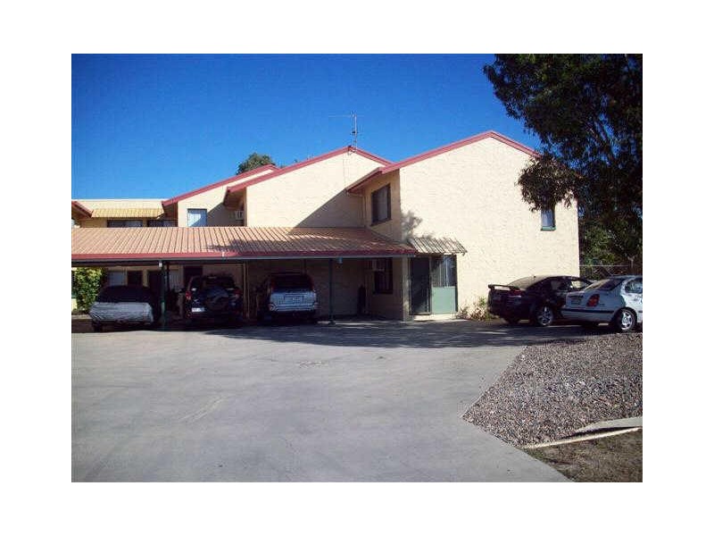 8/2A Powell Street, Bowen QLD 4805