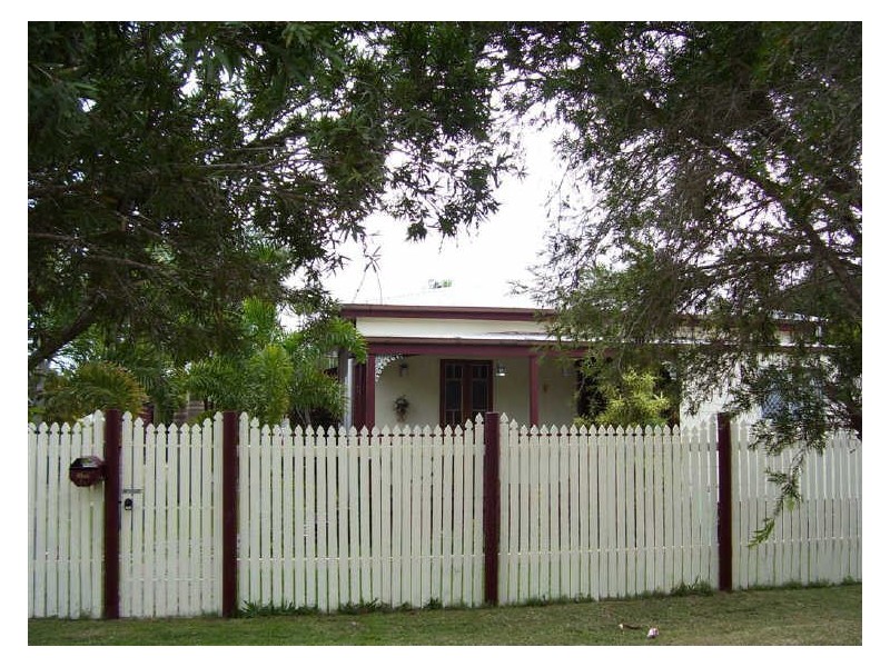 6 Gordon Street, Bowen QLD 4805