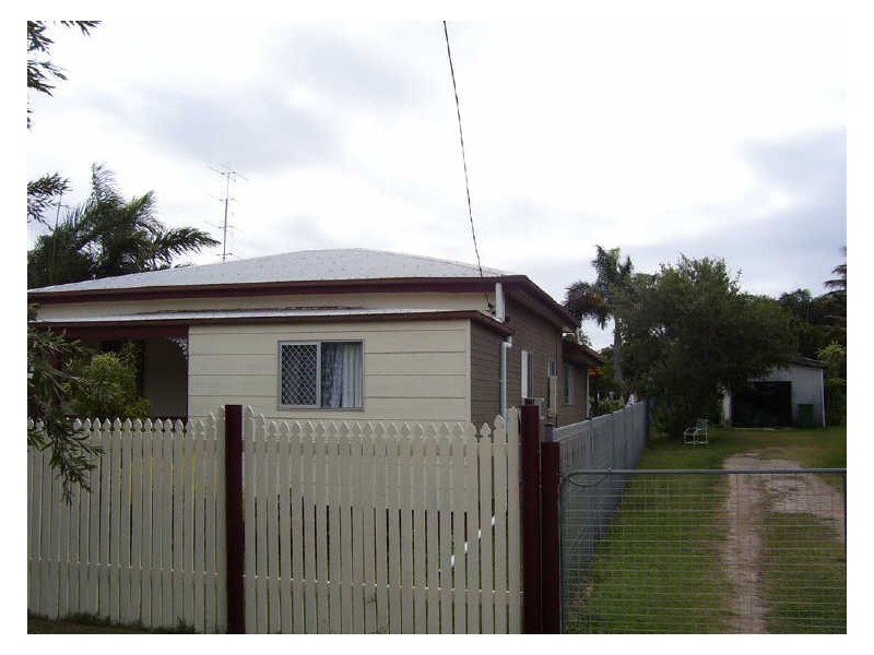 6 Gordon Street, Bowen QLD 4805