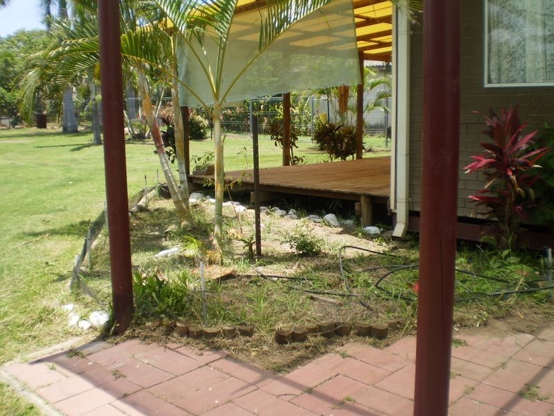 6 Gordon Street, Bowen QLD 4805