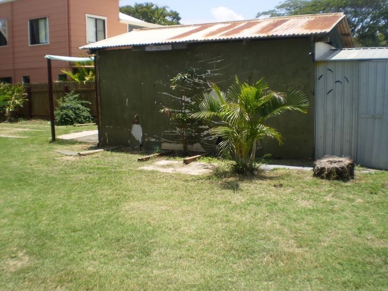 6 Gordon Street, Bowen QLD 4805