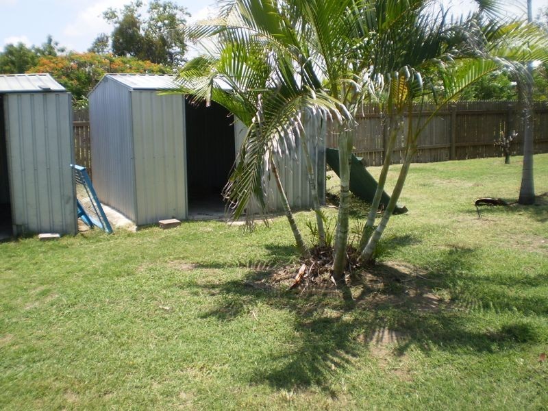 6 Gordon Street, Bowen QLD 4805