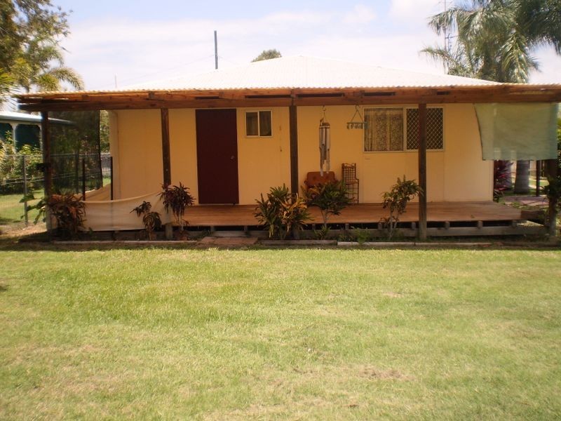6 Gordon Street, Bowen QLD 4805