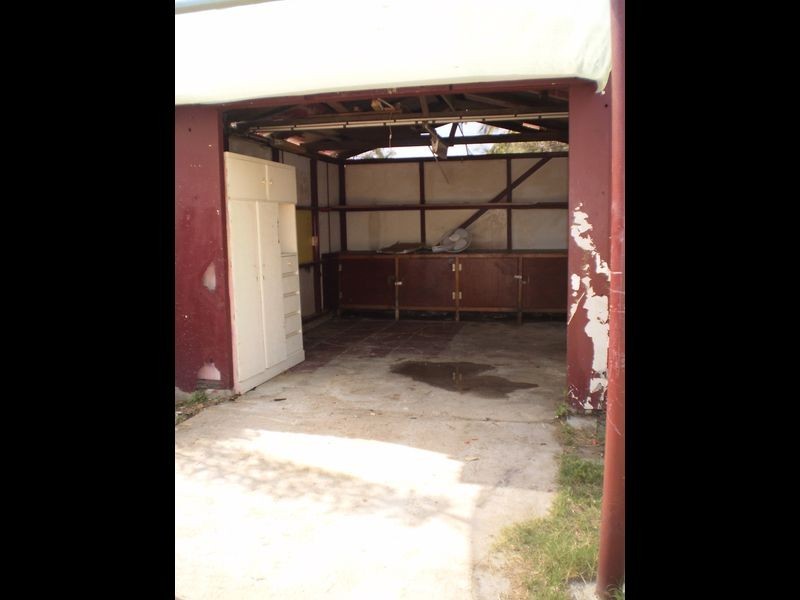 6 Gordon Street, Bowen QLD 4805