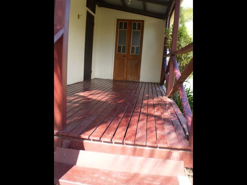 6 Gordon Street, Bowen QLD 4805