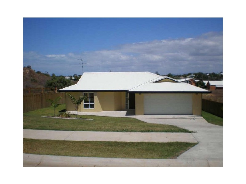 13 Yardley Court (Lot 57), Bowen QLD 4805