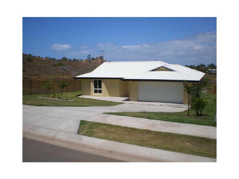 13 Yardley Court (Lot 57), Bowen QLD 4805