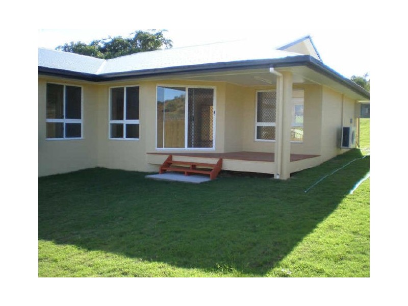 13 Yardley Court (Lot 57), Bowen QLD 4805
