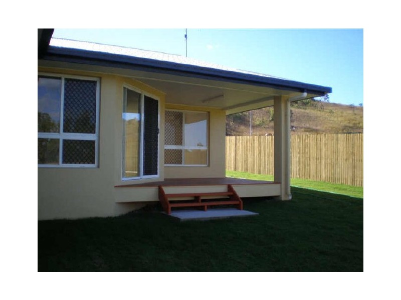 13 Yardley Court (Lot 57), Bowen QLD 4805