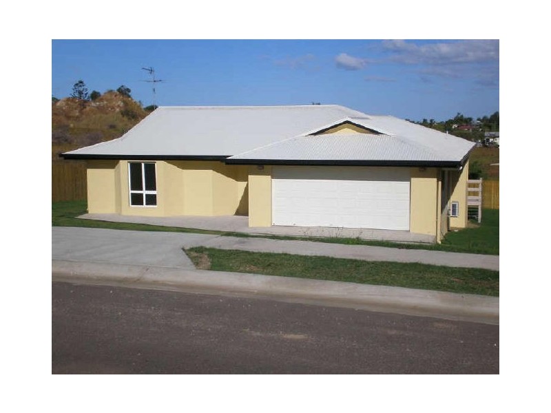 13 Yardley Court (Lot 57), Bowen QLD 4805